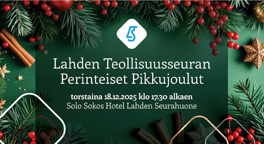 LTS Perinteiset pikkujoulut