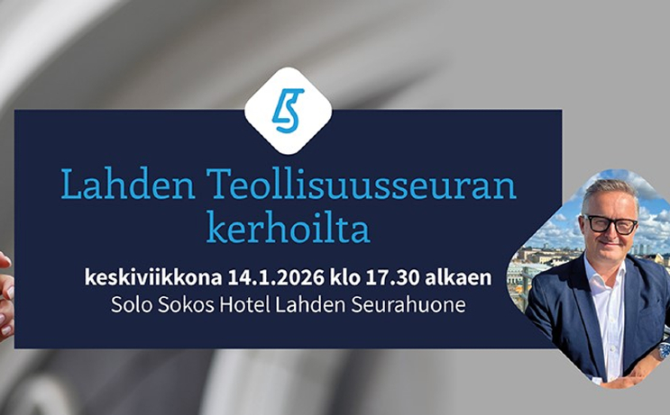 Kerhoilta: Ukrainan jälleenrakentamisen mahdollisuudet